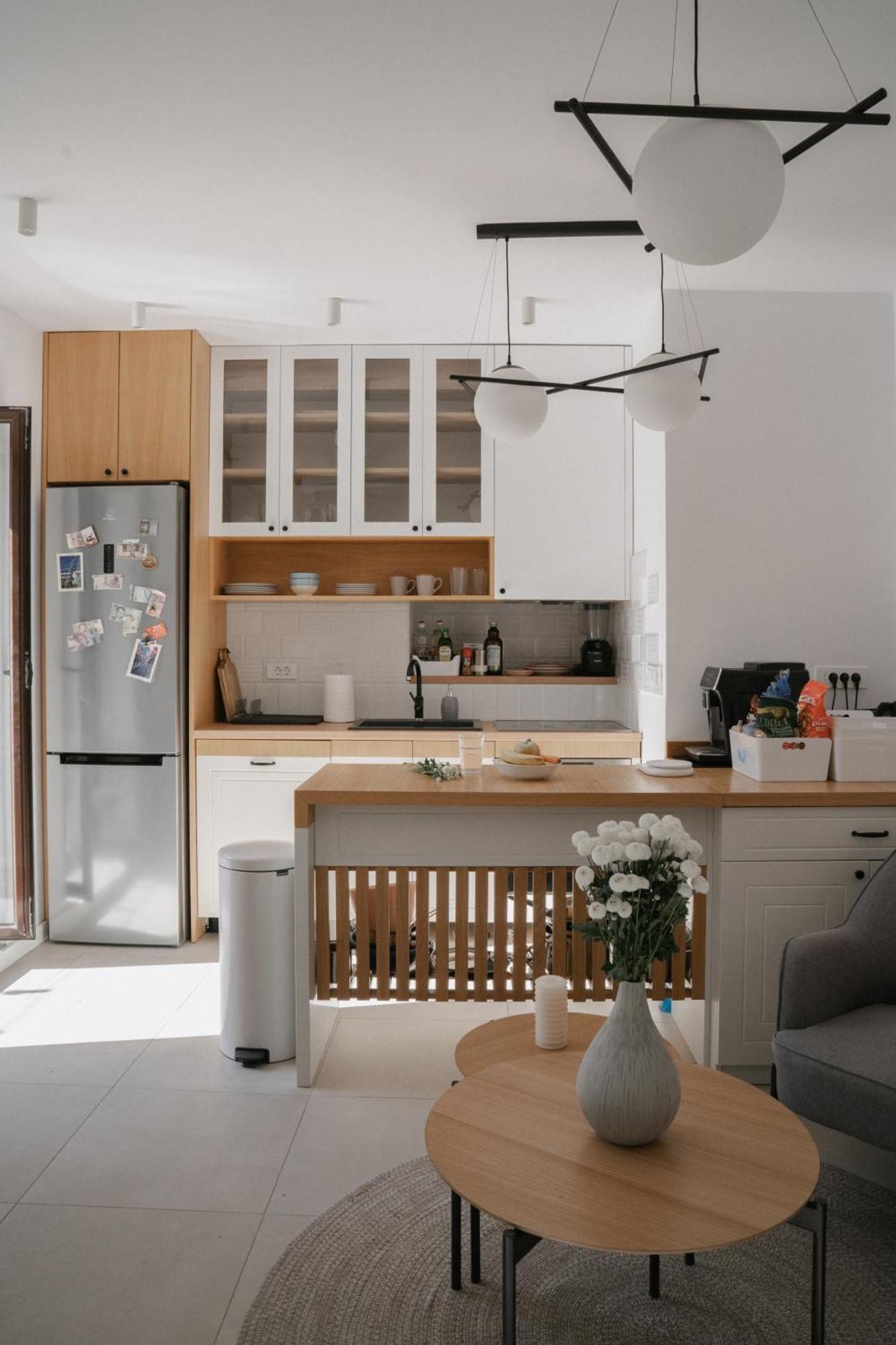 Nest 382 Apartment โกตอร์ ภายนอก รูปภาพ