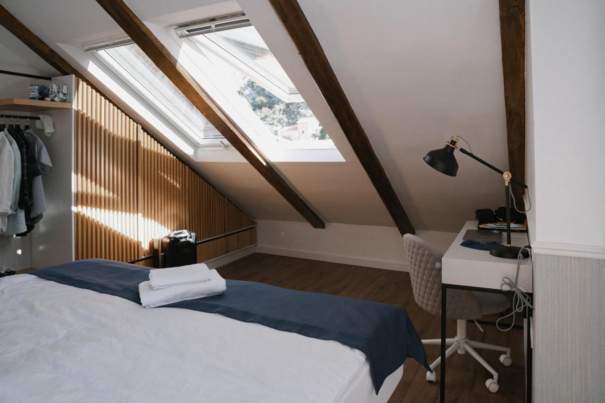 Nest 382 Apartment โกตอร์ ภายนอก รูปภาพ