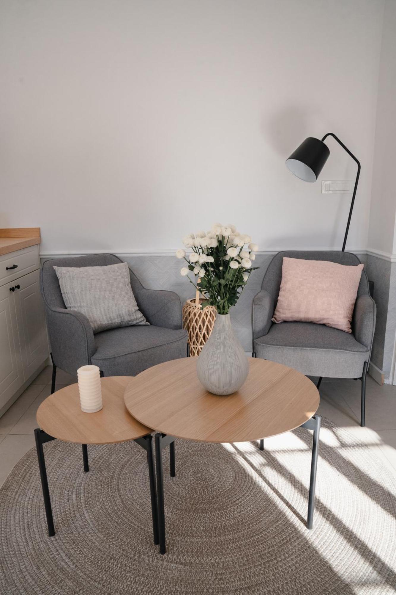 Nest 382 Apartment โกตอร์ ภายนอก รูปภาพ